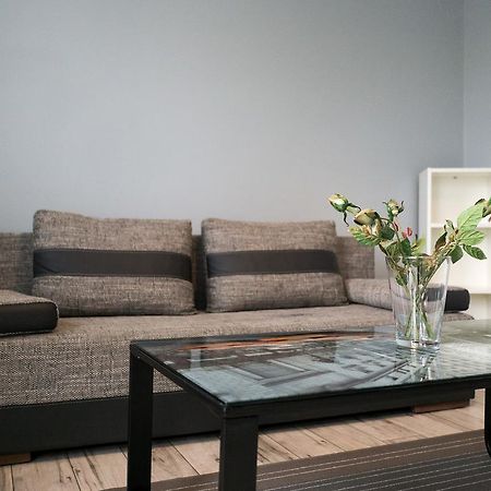 Ah Centrum Kaczorowskiego Bialystok Ngoại thất bức ảnh