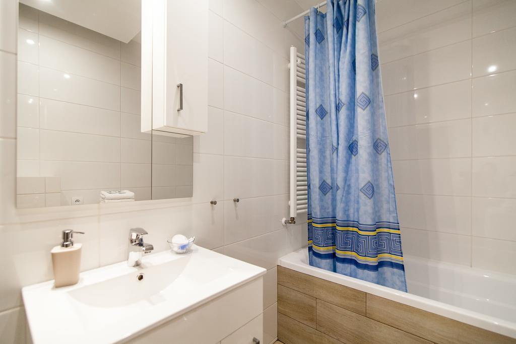 Ah Centrum Kaczorowskiego Bialystok Ngoại thất bức ảnh