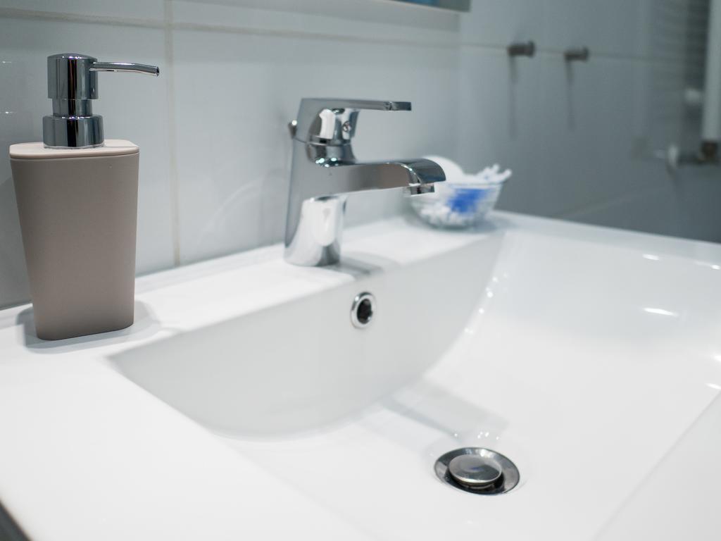 Ah Centrum Kaczorowskiego Bialystok Ngoại thất bức ảnh