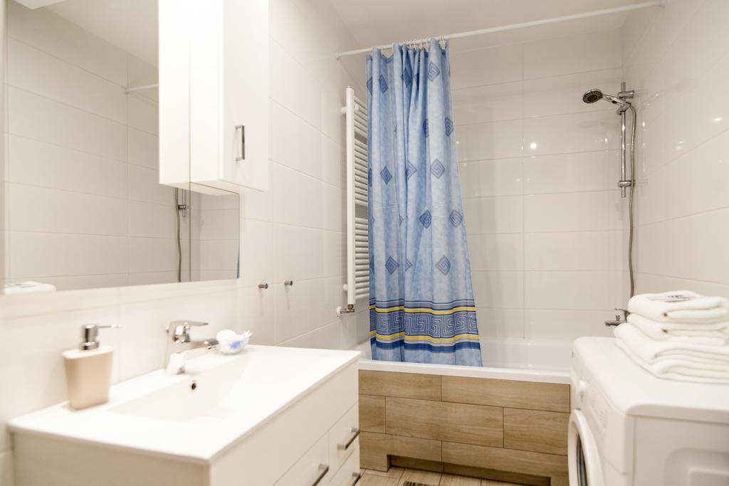 Ah Centrum Kaczorowskiego Bialystok Ngoại thất bức ảnh