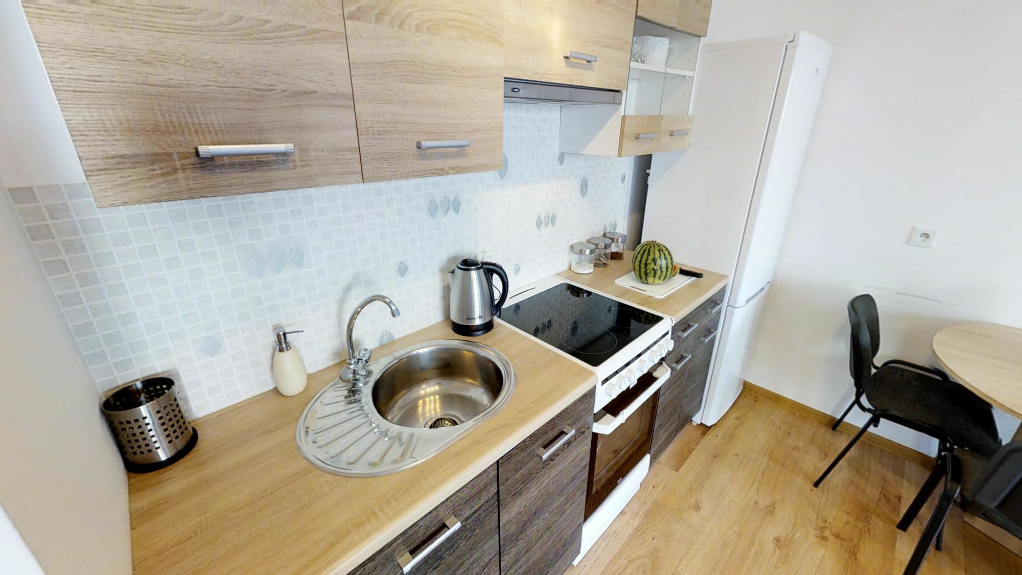 Ah Centrum Kaczorowskiego Bialystok Ngoại thất bức ảnh